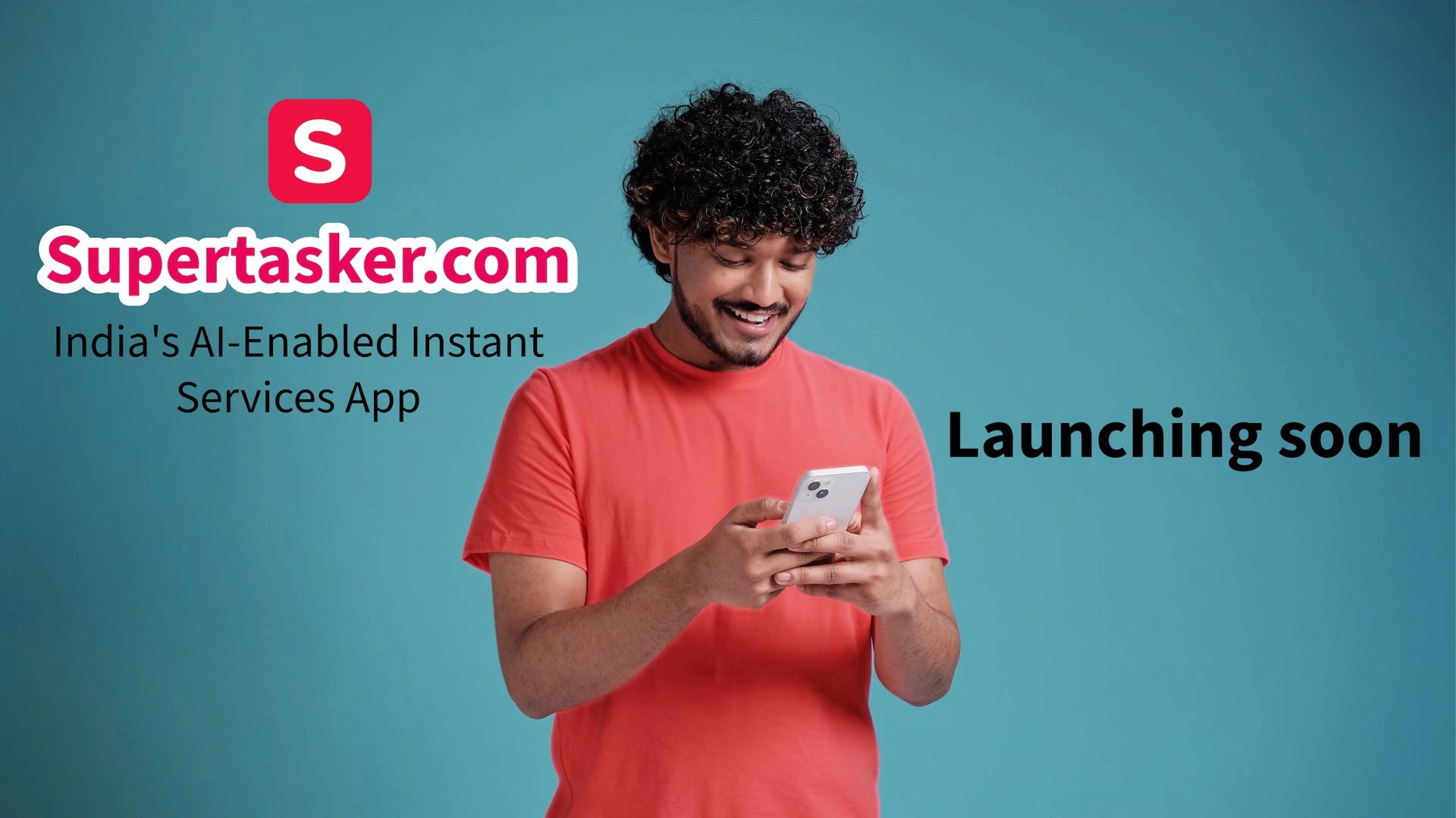 Get Ready to Connect with Top Professionals: Supertasker's New Mobile App Launching in June!
