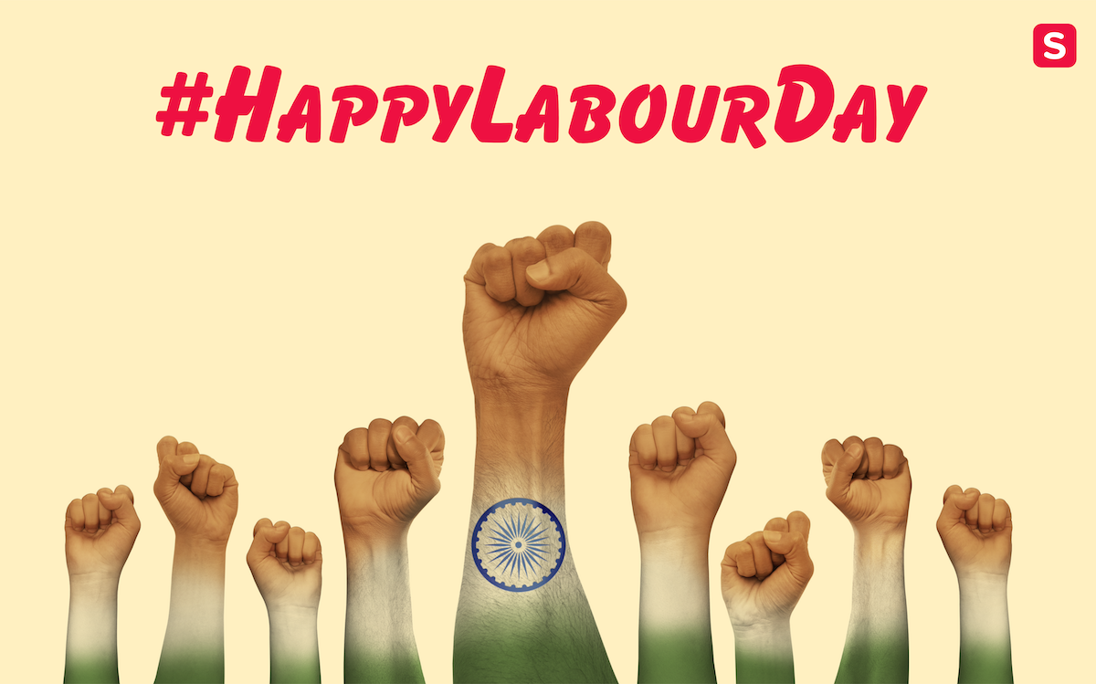 Celebrate Labor Day with Supertasker